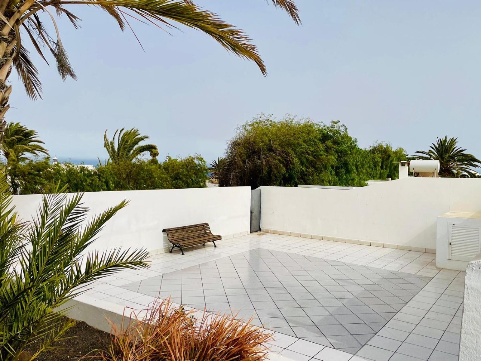 Villa Rosa Puerto del Carmen  Exterior photo